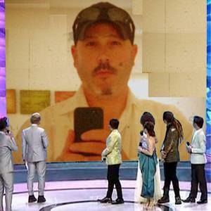 Meet your Posher, Thomas